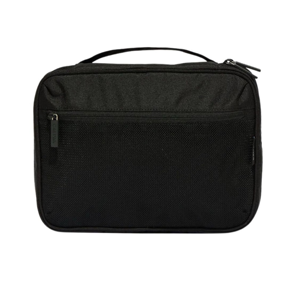 NWOT CALPACK Tablet Tech Organizer - Black